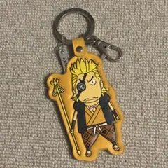 エグザムライ戦国 AKIRA アキラ キーホルダー ストラップ EXILE