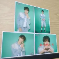 M!LK 生写真 56杯目☆曽野舜太