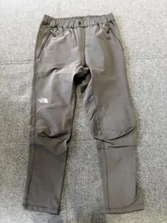 THE NORTH FACE ザ・ノース・フェイス アルパインライトパンツ