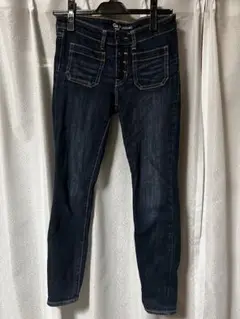 GAP legging スキニーデニム