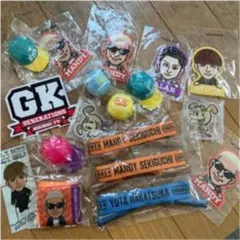 GENERATIONSまとめ売り