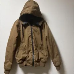 Ｈ＆Ｍで買った上着　ブラウン