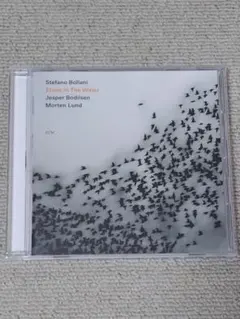 CD　Stefano Bollani／Stone In The Water