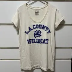 Mixta ミクスタ　半袖Tシャツ USA 製のサムネイル