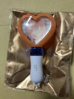 あんスタ　ミニペンラ　月永レオ