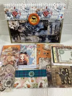 おすそ分けハロウィンNo.2