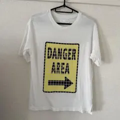 H&M 150くらい　キッズ　おしゃれTシャツ