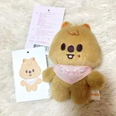 2026年最新】stray kids ハン ぬいぐるみの人気アイテム - メルカリ