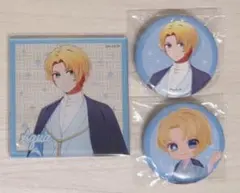 推しの子　喫茶　NATSLIVEコラボ　星野アクア