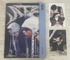 straykids スキズ ATE accordion バンチャン