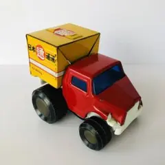 2026年最新】ブリキ トラックの人気アイテム - メルカリ