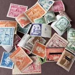 切手　外国　1冊291枚まとめ売り　切手コレクションアルバム 海外の様々な世界の切手1000枚 希少コレクションパック - Etsy 日本