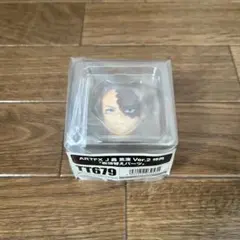 ARTFX J 轟 焦凍 ver.2 特典 表情替えパーツ