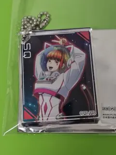 グノーシア まねきねこ アクリルキーホルダー アクキー 等身 限定品 SQ