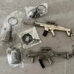 2026年最新】pubg グッズ キーホルダーの人気アイテム - メルカリ