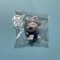 SKZOO サウナフィギュア Jiniret ジニレット（ヒョンジン）