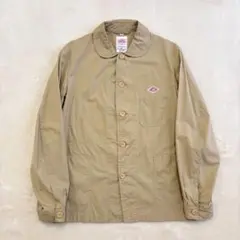 DANTON ダントン　コットンジャケット　36