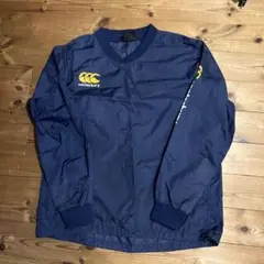 canterbury ピステXL ネイビー