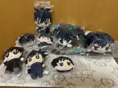 呪術廻戦　伏黒恵　ぬいぐるみセット