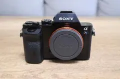 2025年最新】sony a7sの人気アイテム - メルカリ