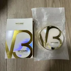 SPICARE スピケアV3インテリジェントファンデーションのサムネイル