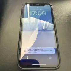 ジャンク】iPhone11 Pro 256GB 本体のみ 画面不具合あり - メルカリ