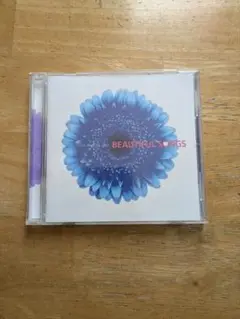 BEAUTIFUL SONGS CD