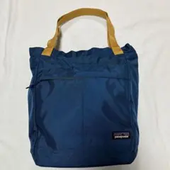 2025年最新】patagonia トートバッグ headway toteの人気アイテム