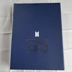 BTS GLOBAL FC MEMBERSHIP KIT 9期