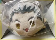 ハイキュー!! もちもちマスコットWA vol.1 木兎光太郎