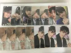 ZEROBASEONE ギュビン トレカ