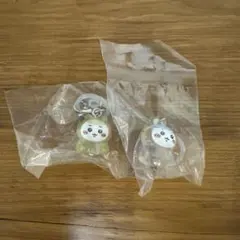 ちいかわめじるしアクセサリー