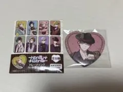 2026年最新】HoneyWorks 缶バッチの人気アイテム - メルカリ