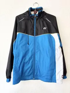 YONEX ヨネックス　ウインドブレーカー　サイズL ヒートカプセル