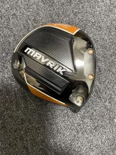 マーベリック 10.5° ドライバー用 ヘッドのみ - メルカリ