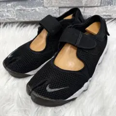 NIKE ナイキ エアリフトブリーズ 足袋 AIRメッシュスニーカー シューズ