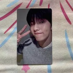 スビン TXT 特典 紹介キャンペーン FC 新規入会 トレカ