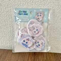 サンキューマート シール