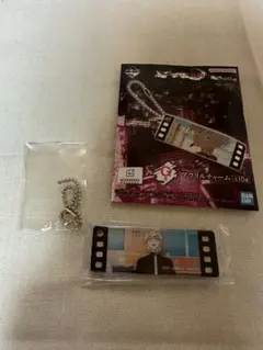 東京リベンジャーズ一番くじ天竺編 アクリルチャーム 灰谷 竜胆