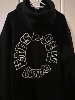A FEW GOOD KIDS パーカーのサムネイル
