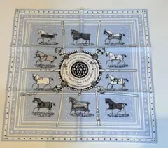 2025年最新】エルメススカーフ馬の人気アイテム - メルカリ