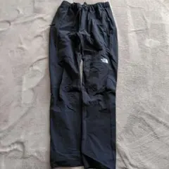 THE NORTH FACE 　アルパインライトパンツ　レディース Lサイズ