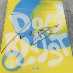 2025年最新】KEP1ER シャオティン サインの人気アイテム - メルカリ