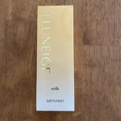 MENARD ILLUNEIGE ミルクC 90ml - メルカリ