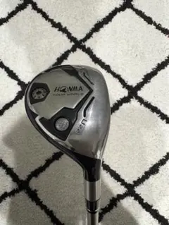 HONMA TOUR WORLD 727ユーティリティ 2025年最新】727 ユーティリティの人気アイテム - メルカリ