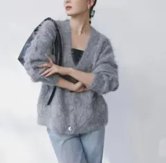 2026年最新】ANUANS ニット アルパカの人気アイテム - メルカリ