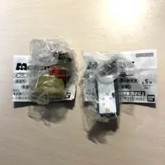 モンスターズインク めじるしアクセサリーセット