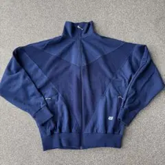 70s〜80s 西ドイツ製 ユーロvintage トラックジャケット