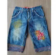 BOOFOOWOO ＊デニムパンツ