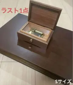 2025年最新】オルゴール 共鳴箱の人気アイテム - メルカリ